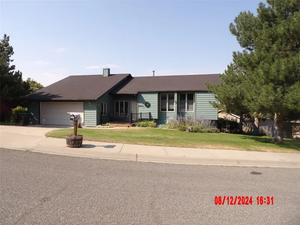2510 Southridge Dr, Helena, MT 59601