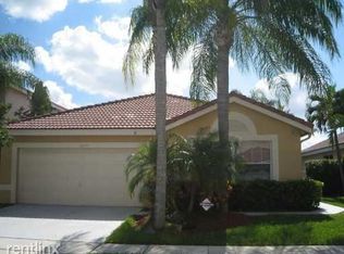 17924 SW 20th St, Miramar, FL 33029