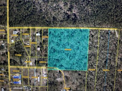 Alley Ln, Tickfaw, LA, 70466