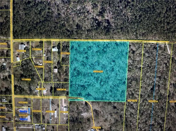 Alley Ln, Tickfaw, LA 70466