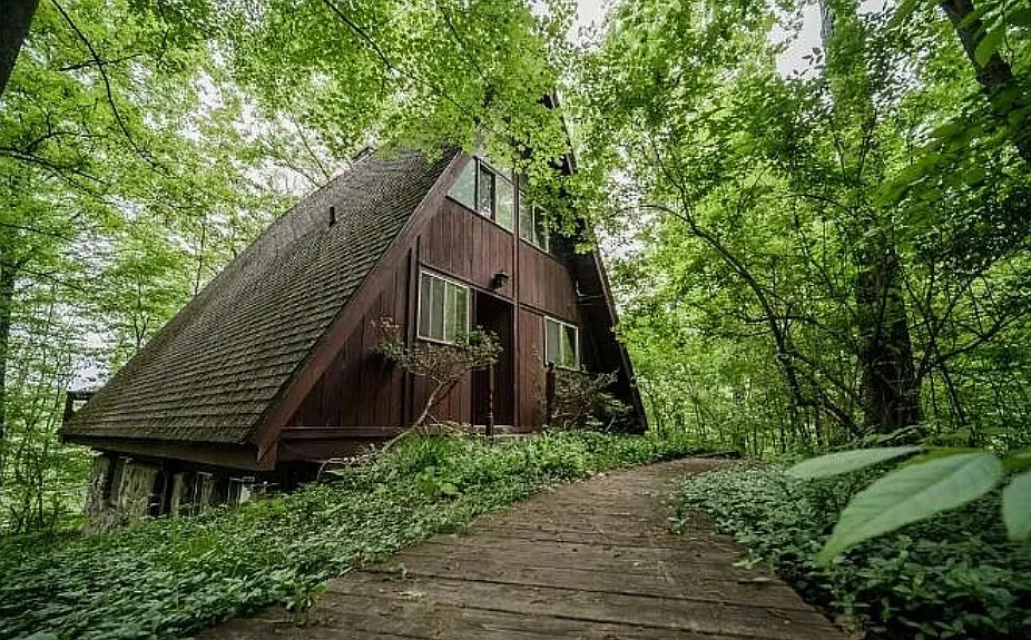 2485 Morrison Rd