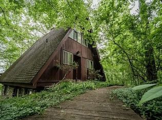 2485 Morrison Rd, Dexter, MI 48130