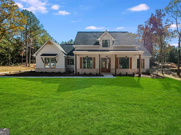 237 Rocky Way, Williamson, GA 30292