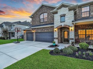 2026 Brodie Ln, Conroe, TX 77301