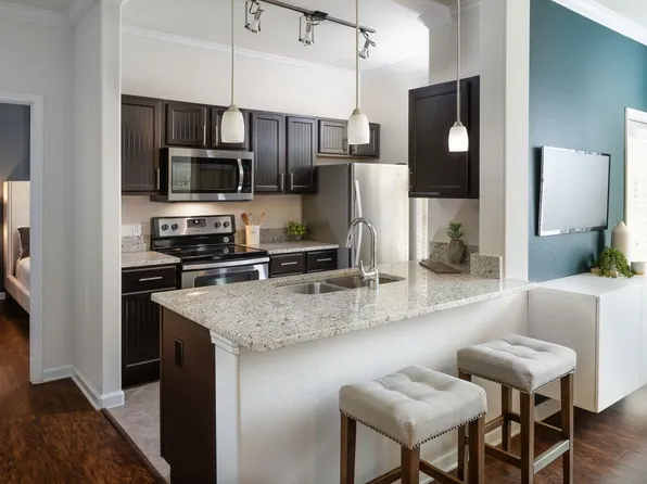 Avalon Frisco at Main