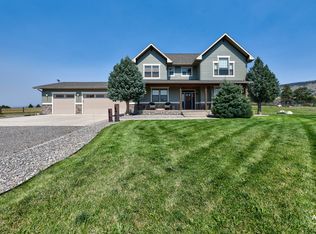 6008 Spokane Ranch Rd, East Helena, MT 59635