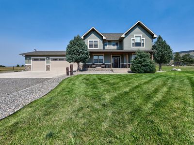 6008 Spokane Ranch Rd, East Helena, MT, 59635