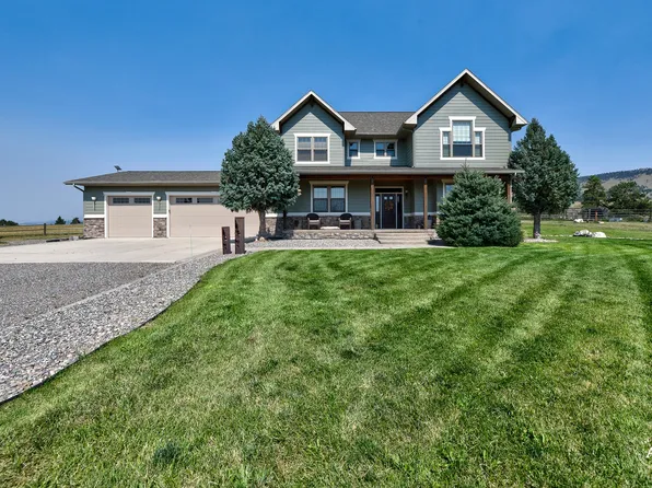 6008 Spokane Ranch Rd, East Helena, MT 59635