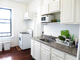 Rented by Brooklyn Properties