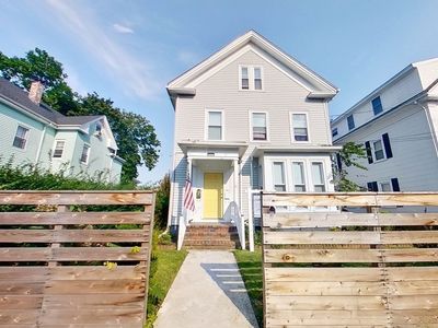 41 Appleton St, Brockton, MA, 02301