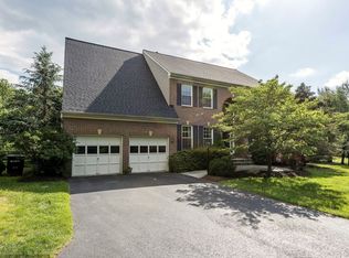 14804 Poplar Hill Rd, Germantown, MD 20874
