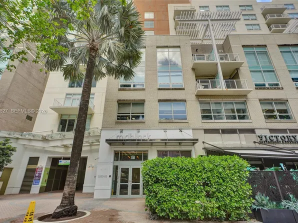 3250 NE 1st Ave, Miami, FL