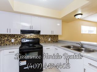 1020 Jack Calhoun Dr #1022, Kissimmee, FL 34741