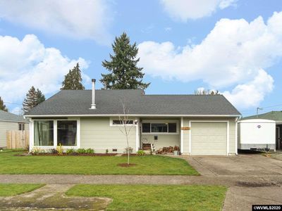 571 W D St, Lebanon, OR, 97355