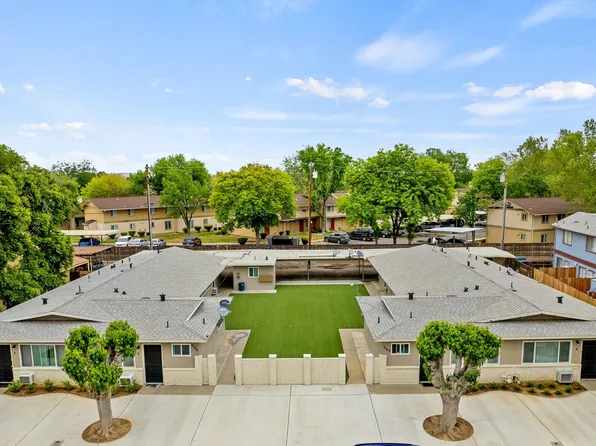 502 Pine St #C, Coalinga, CA 93210