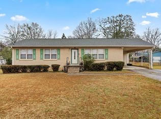 308 Virginia Ave, Greenwood, SC 29646