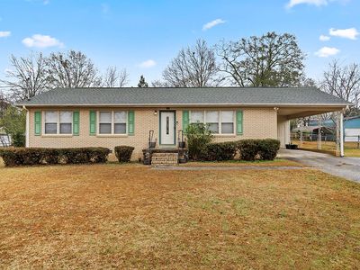 308 Virginia Ave, Greenwood, SC, 29646