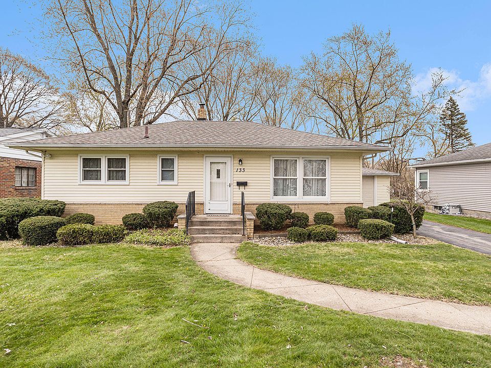 133 Winston Dr, Battle Creek, MI 49015 | Zillow