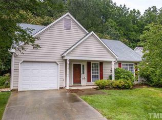 3115 Synnotts Pl, Durham, NC 27705