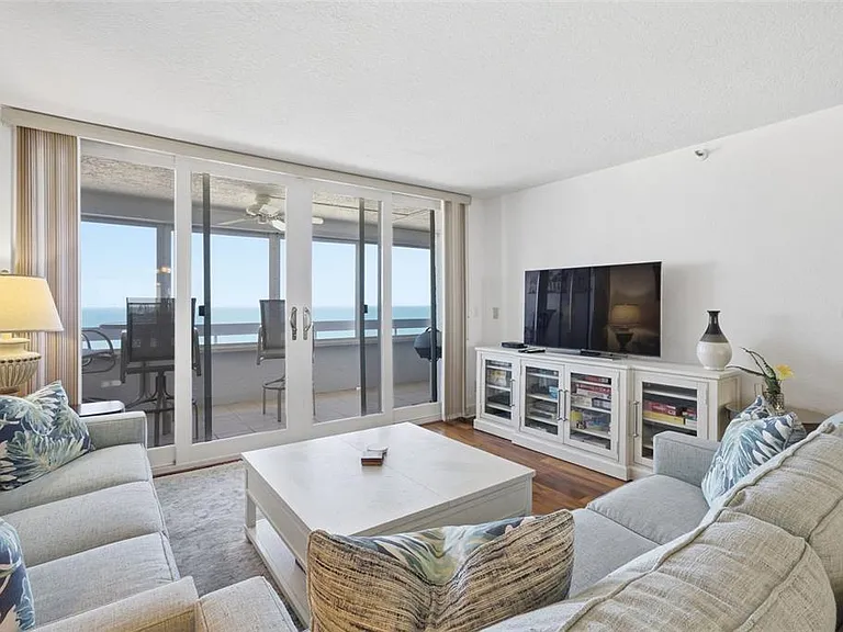 17900 Gulf Blvd #12C — Photo 11