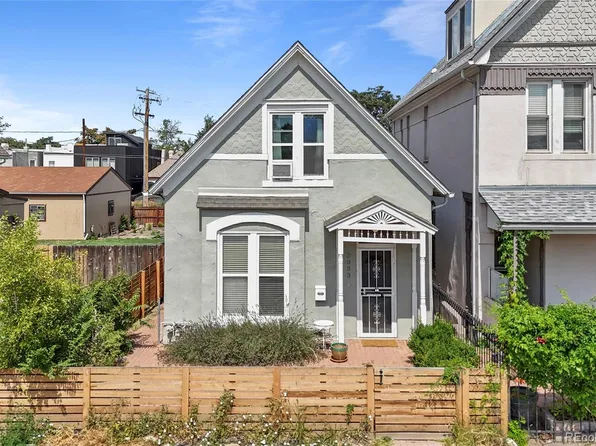 3033 Welton Street, Denver, CO 80205
