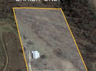 8080 State Highway 49, Liberty, KY 42539