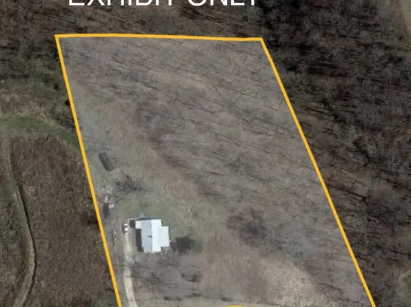 8080 State Highway 49, Liberty, KY 42539