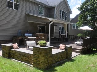 182 Lakeland Port, Sanford, NC 27332