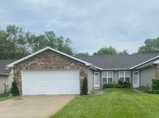 4622 W 73rd Ct, Merrillville, IN 46410