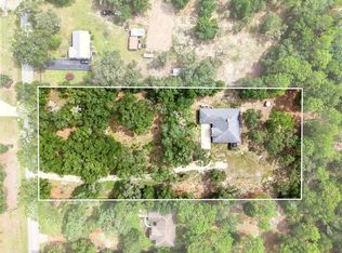 7300 SW 204TH AVENUE, DUNNELLON, FL 34431
