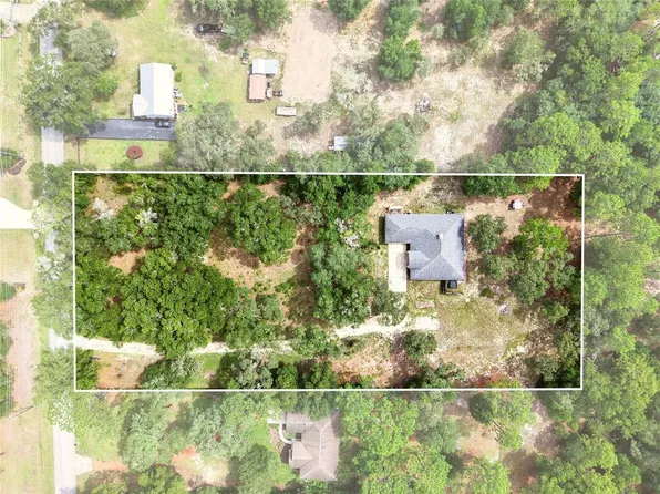 7300 SW 204TH AVENUE, DUNNELLON, FL 34431