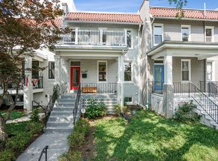 3642 Park Pl NW, Washington, DC 20010