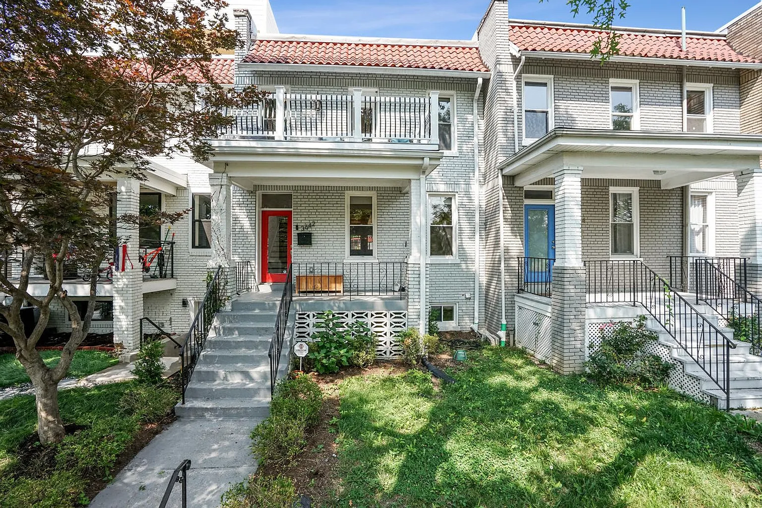 3642 Park Pl NW photo 1