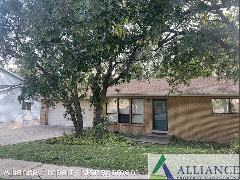 1st image of 4748 S Burch Creek Dr #1