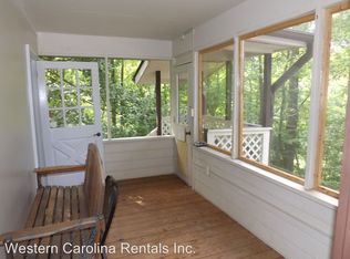 186-A Songbird Ln, Sylva, NC 28779