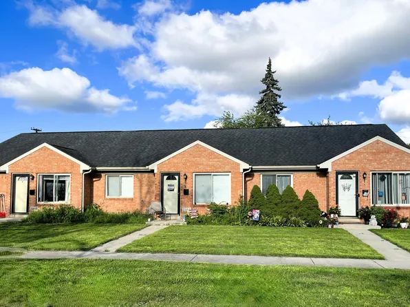 3300 Gloria St, Wayne, MI 48184