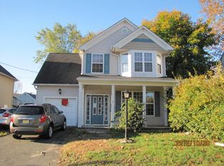 20 Center St, Matawan, NJ 07747