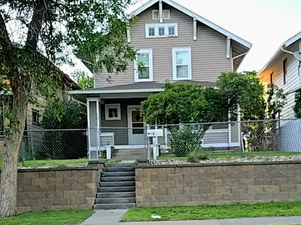 1111 2nd Ave N, Great Falls, MT 59401