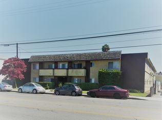11600 W Oxnard St #10, North Hollywood, CA 91601