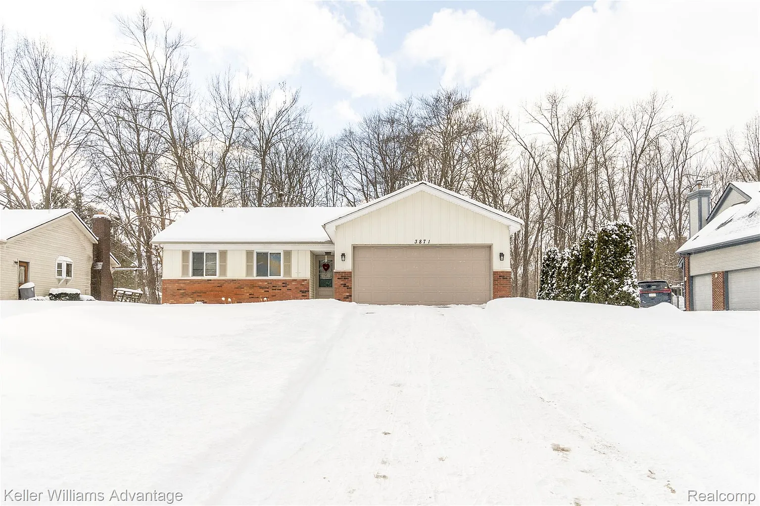 3871 Cheryl Dr photo 1