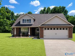 133 Bridge Crest Dr, Harvest, AL 35749