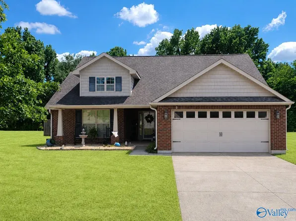 133 Bridge Crest Dr, Harvest, AL 35749