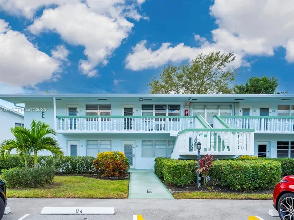 103 Lyndhurst E #103, Deerfield Beach, FL 33442