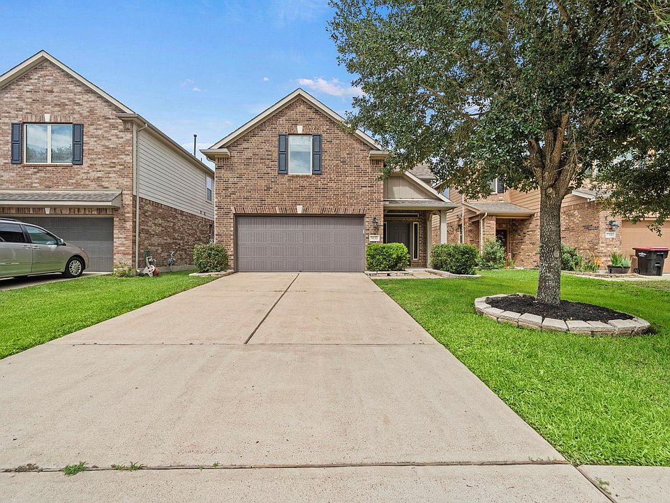1st image of 8122 Heartbrook Field Ln