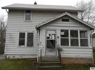 2614 Highland Ave, Jackson, MI