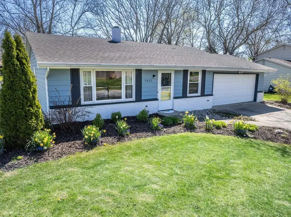 5002 Driftwood Dr, Fort Wayne, IN 46835