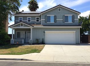 4113 N Anchor Ct, Discovery Bay, CA 94505