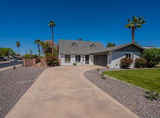 102 E Santa Cruz Dr, Tempe, AZ 85282