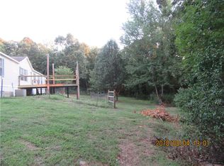 647 Madison St #7617, Huntsville, AR 72740