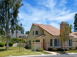 28265 Alava, Mission Viejo, CA 92692